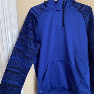 Nike hoodie